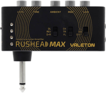 Valeton RH-100 Rushead Max hovedtelefonforstærker til guitar