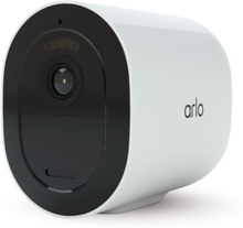 Arlo Go 2 3G/4G & Wi-Fi övervakningskamera