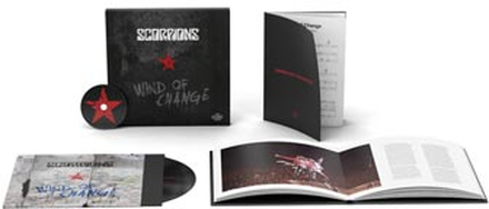 Scorpions: Wind of change/The iconic song