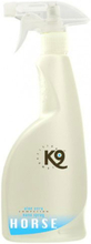 K9 Aloe Vera Nano Spray 500ml - för Häst