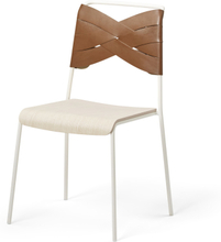 Torso Chair ask/ cognac, Design House