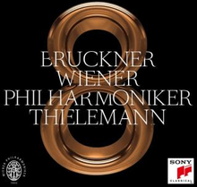 Bruckner: Symphony No 8 (Christian Thielemann)