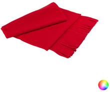 Halstørklæde (160 x 29 cm) 148012 - Rød