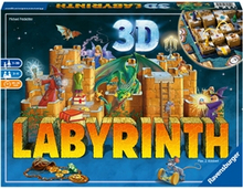 Ravensburger 3D Labyrinth