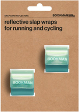 Bookman Slapwrap reflex (Mint)