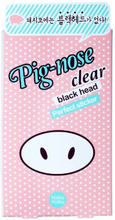 Plaster til porrerens Holika Holika Pig Nose Clear Black Head (1 uds)