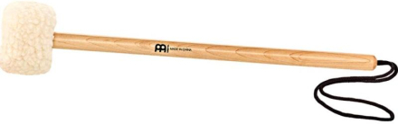 Meinl Percussion Gong & Singing Bowl Mallet, 14.5" x 2.6", MGM1
