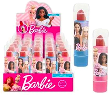 Barbie Lipstick Godis - 5 gram