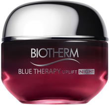 Blue Therapy Red Algae Cream - Krem do twarzy