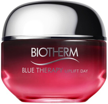 Blue Therapy Red Algae Night Cream - Krem do twarzy