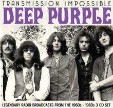Deep Purple: Transmission impossible