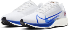 Nike Air Zoom Pegasus 37 Premium Men's Running Shoe - White