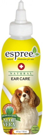 Espree öronrengöring för hund 118 ml