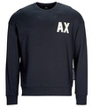 Armani Exchange Sweatshirt 6RZMKE