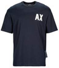 Armani Exchange T-Shirt 6RZTNA