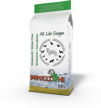 Farm Food Glutenvrij Standaard Rund - Hondenvoer - 12 kg