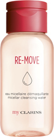 My Clarins Re-Move Micellar Cleansing Water, 200ml