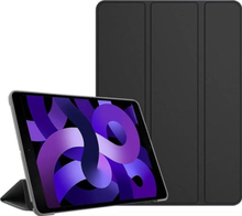 Case na tablet Strado Case Smart Case for Apple iPad Air 5 2022 (Black) universal