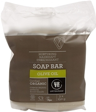 Olive Soap Bar 3 x 150g 3 st/paket