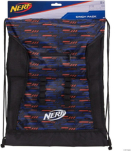 NERF Elite Cinch Pack Väska