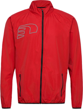 "Core Jacket Sport Sport Jackets Red Newline"