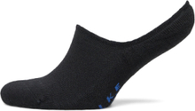 Falke Keep Warm In Lingerie Socks Footies/Ankle Socks Svart Falke Women*Betinget Tilbud