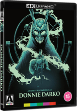 Donnie Darko - 4K Ultra HD