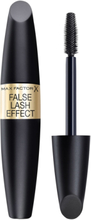 Lash Effect Mascara Mascara Smink Black Max Factor