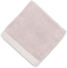 Zestaw 2 ręczników kąpielowych Evita Rosewater 70x140 cm