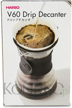 Zaparzacz do kawy Hario V60 Drip Decanter 700ml