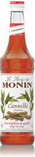 Syrop cinnamon Monin 0,7 L - cynamonowy