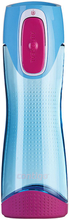 Contigo Swish - butelka na wodę 500 ml SKY BLUE