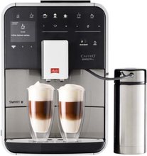 Ekspres do kawy Melitta F86/0-100 Caffeo Barista TS Smart SST + GRATIS 3kg kawy