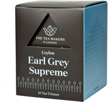 Czarna herbata Supreme Earl Grey No.07 - 15x3g