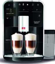 Ekspres do kawy Melitta F85/0-102 Caffeo Barista TS Smart - czarny + GRATIS 3kg kawy