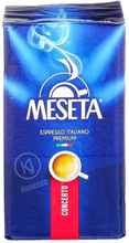 Kawa mielona Meseta Concetro/Gran Aroma 250g