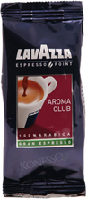 Kapsułki Lavazza Espresso Point Aroma Club Gran Espresso 100szt