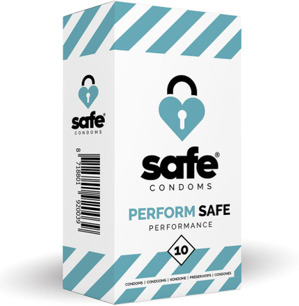 Safe Condoms Performance