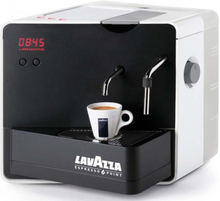 Ekspres na kapsułki Lavazza Espresso Point EP1801 + karton kawy GRATIS