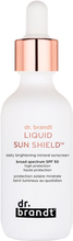 Dr Brandt Liquid Sun Shield SPF 50 - 50 ml