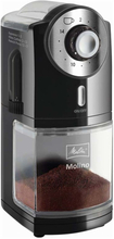 Młynek do kawy Melitta 1019-02 Molino - czarny