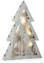 Dekoracja świetlna Chic Christmas Tree