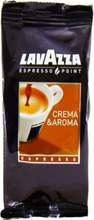 Kapsułki Lavazza Espresso Point Crema&Aroma Espresso 100szt