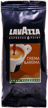 Kapsułki Lavazza Espresso Point Crema&Aroma Gran Espresso 100szt