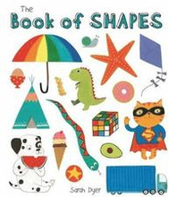 Book of Shapes