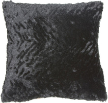Poduszka dekoracyjna Naya Black 45x45 cm