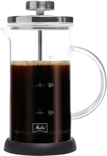 Zaparzacz do kawy Melitta French Press Coffee Maker Standard - 3 filiżanki