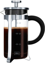 Zaparzacz do kawy Melitta French Press Coffee Maker Premium - 3 filiżanki