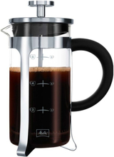 Zaparzacz do kawy Melitta French Press Coffee Maker Premium - 8 filiżanek
