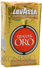 Lavazza Qualita Oro 250g - kawa mielona